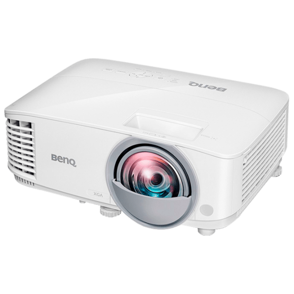 Proiector BENQ MX825ST White  photo 1