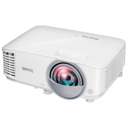 Proiector BENQ MX825ST White 