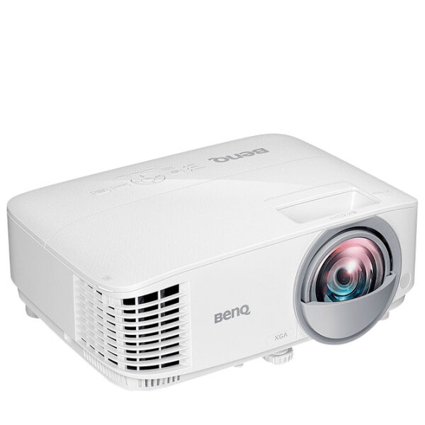 Proiector BENQ MX825ST White  photo 2