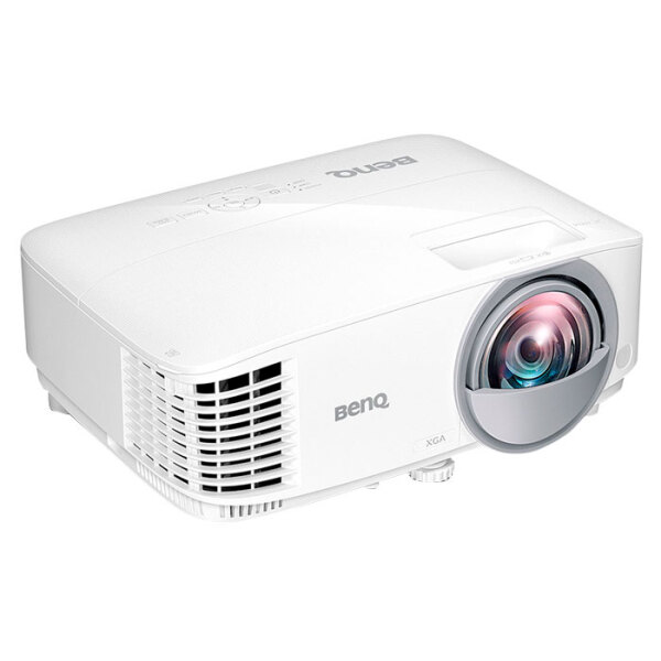 Proiector BENQ MX825ST White  photo 5