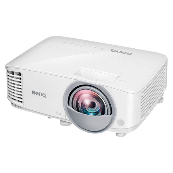 Proiector BENQ MX825ST White  photo 6