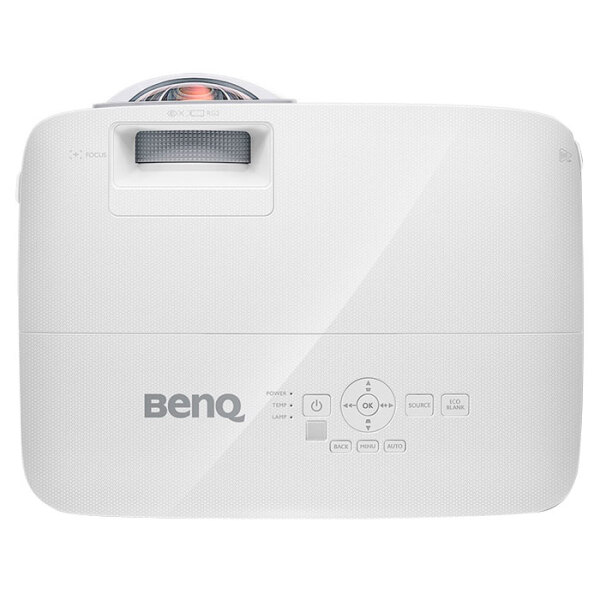 Proiector BENQ MX825ST White  photo 8