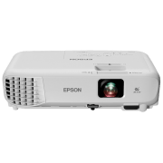 Proiector Epson EB-X05 White 