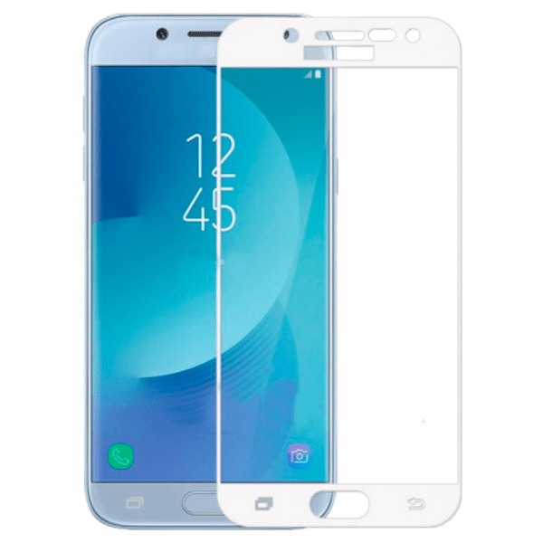 Защитное стекло для смартфона Samsung Galaxy J3 (2017) Cover X, photo 1