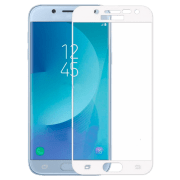 Sticlă de protecție pentru smartphone Samsung Galaxy J3 (2017) Cover X,