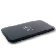 Incarcator Wireless KSIX QI (1A) (BXCI03), Black  