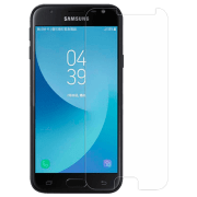 Sticlă de protecție pentru smartphone Samsung Galaxy J3 (2017) Cover X,
