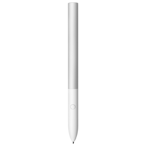 Электронное перо Google Pixelbook Pen Серебряный  photo 1