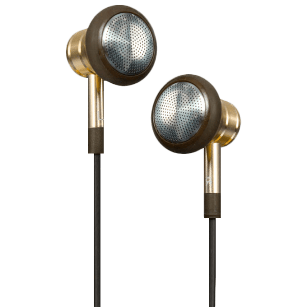 Căști Xiaomi Piston 1More Gold Cu fir / Personal / In ear photo 3