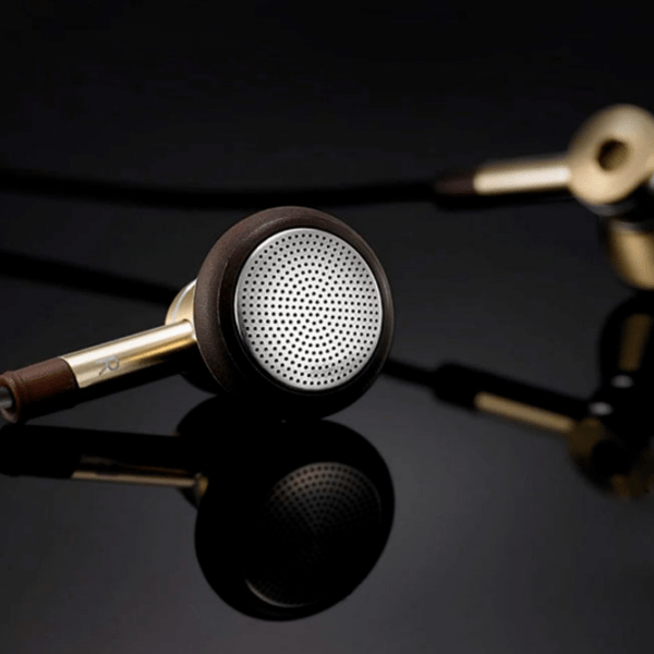 Căști Xiaomi Piston 1More Gold Cu fir / Personal / In ear photo 6