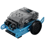 Robot Makeblock mBot 2 P1010132 Blue 