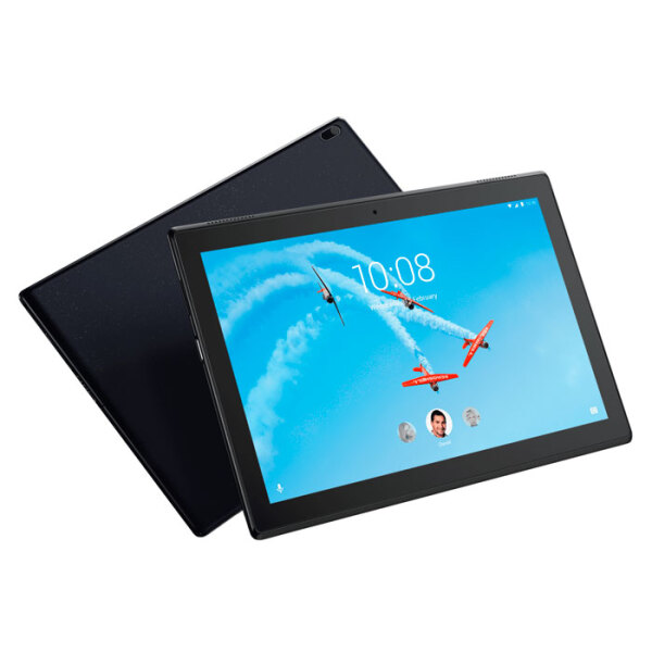 Lenovo TAB 4 10 (X304L) 4G, Черный Android, 10.1" TFT IPS, 16GB, WiFi + 4G photo 3
