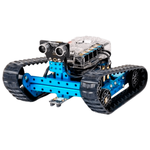 Set suplimentar Makeblock MB-90092 Blue  photo 1