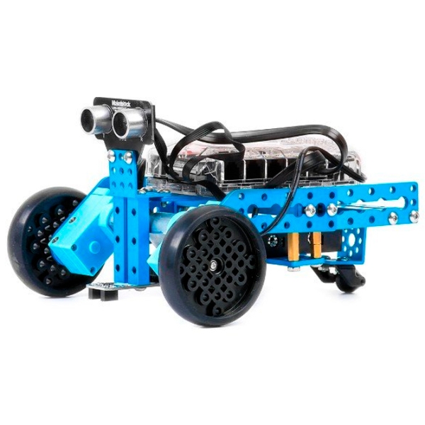 Set suplimentar Makeblock MB-90092 Blue  photo 2
