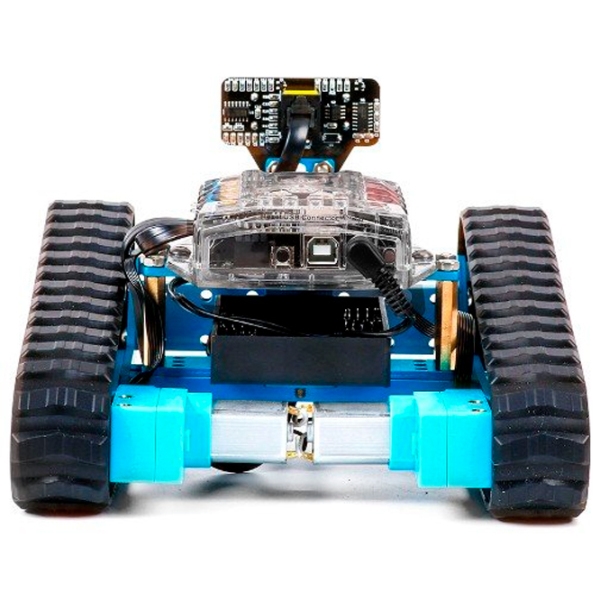Set suplimentar Makeblock MB-90092 Blue  photo 3