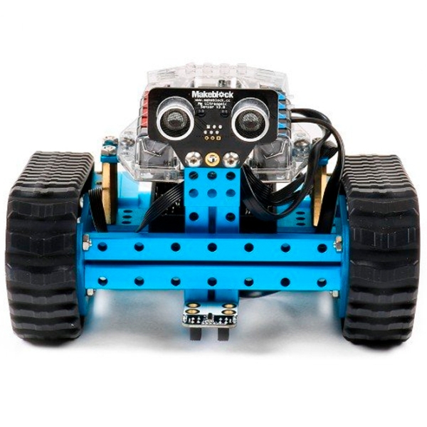Set suplimentar Makeblock MB-90092 Blue  photo 4