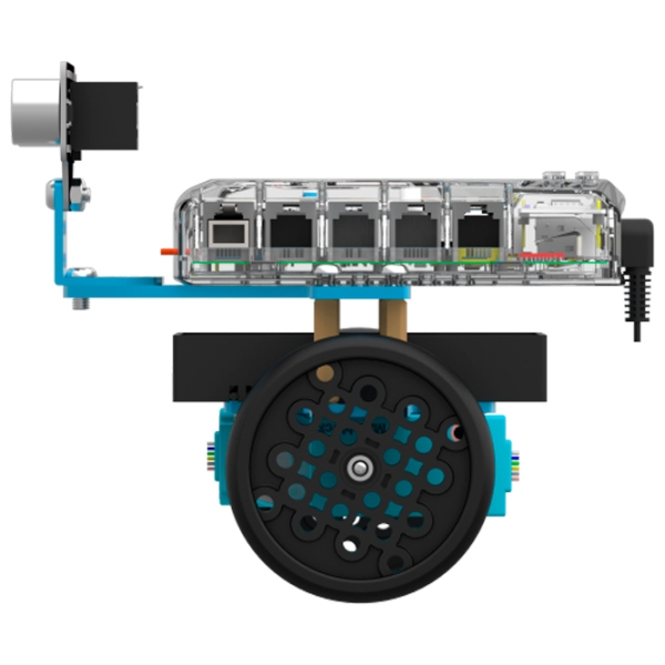 Set suplimentar Makeblock MB-90092 Blue  photo 6