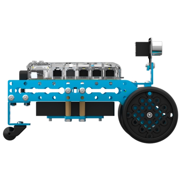 Set suplimentar Makeblock MB-90092 Blue  photo 7
