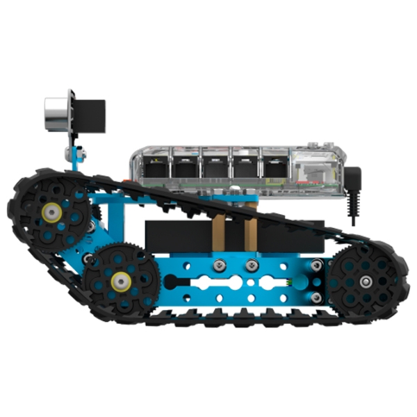 Set suplimentar Makeblock MB-90092 Blue  photo 8