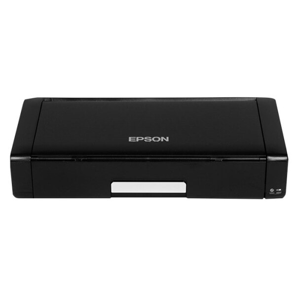 Epson WorkForce WF-100W, Черный  photo 1