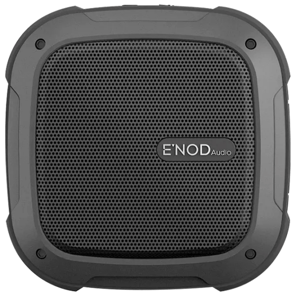 Boxă portabilă E'NOD Theia IPX7 Gray 5 W photo 1
