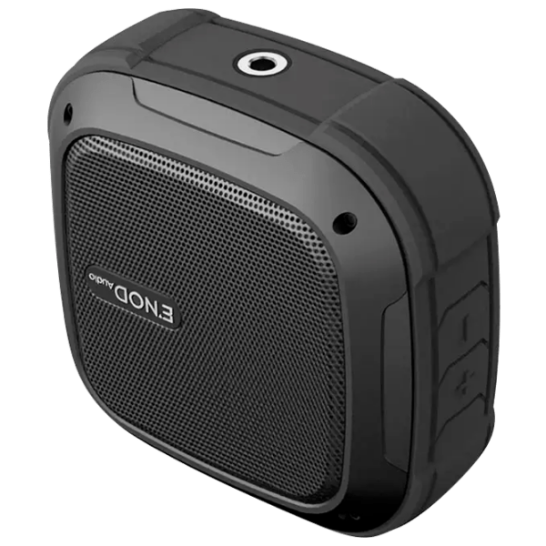 Boxă portabilă E'NOD Theia IPX7 Gray 5 W photo 2