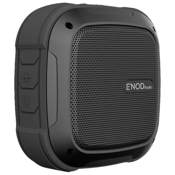 Boxă portabilă E'NOD Theia IPX7 Gray 5 W photo 3