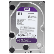 HDD Western Digital Surveillance 3.5'' 4 ТБ 