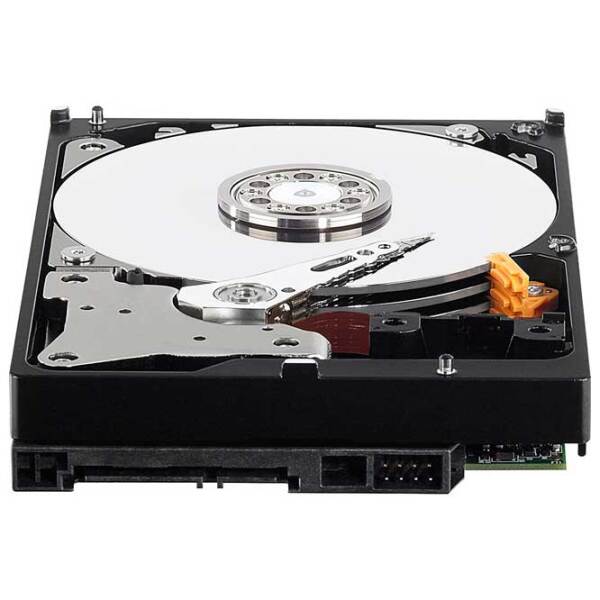 HDD Western Digital Surveillance 3.5'' 4 ТБ  photo 5