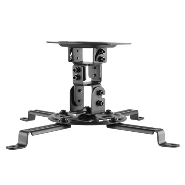 Projector Mount Brateck PRB-18F Universal, Black  photo 1
