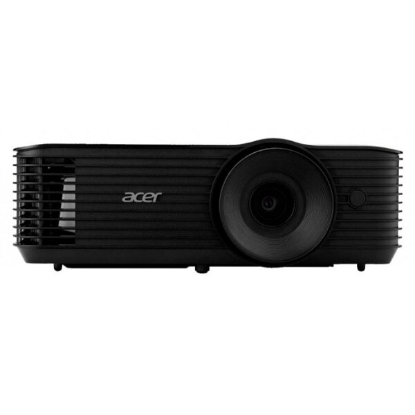 Acer X118H (MR.JPV11.001), Black  photo 3