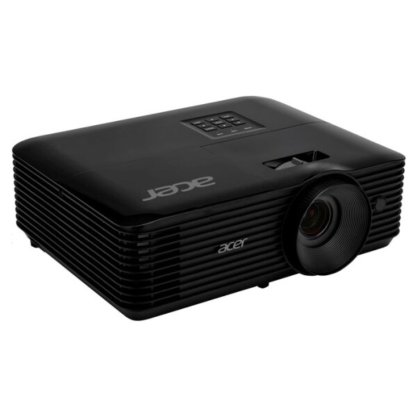 Acer X118H (MR.JPV11.001), Black  photo 5