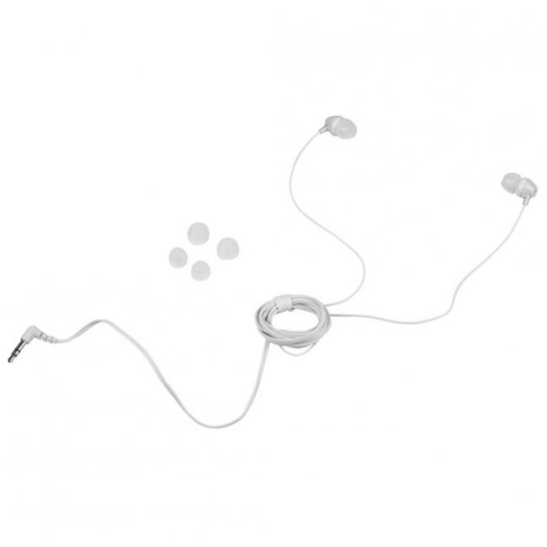 Căști Sony MDR-EX15LP White Cu fir / Personal / In ear photo 4
