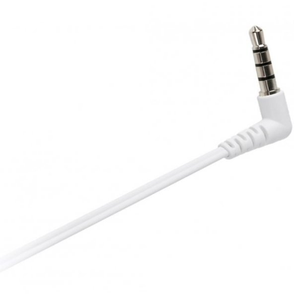 Căști Sony MDR-EX15LP White Cu fir / Personal / In ear photo 5