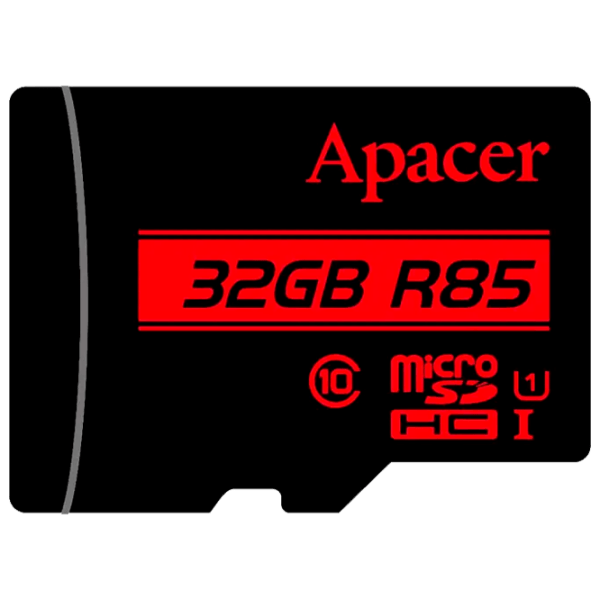 MicroSD Apacer 34639 32 GB  photo 1