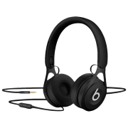 Căști Beats by Dr. Dre EP Black Cu fir / Personal / On the ear