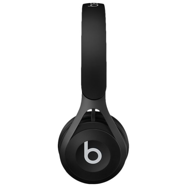 Căști Beats by Dr. Dre EP Black Cu fir / Personal / On the ear photo 3