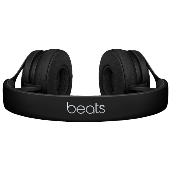 Căști Beats by Dr. Dre EP Black Cu fir / Personal / On the ear photo 4
