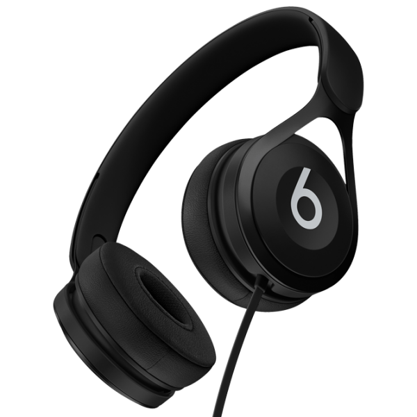 Căști Beats by Dr. Dre EP Black Cu fir / Personal / On the ear photo 5