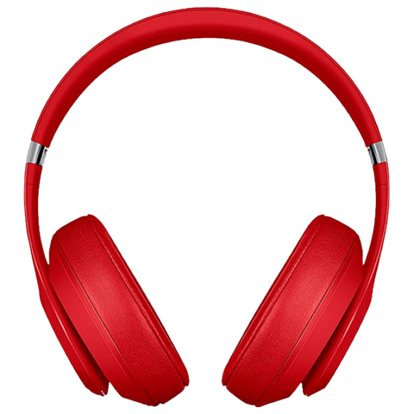 Căști Beats by Dr. Dre Studio 3 Red Fără fir + Cu fir / Personal / Over the ear photo 4
