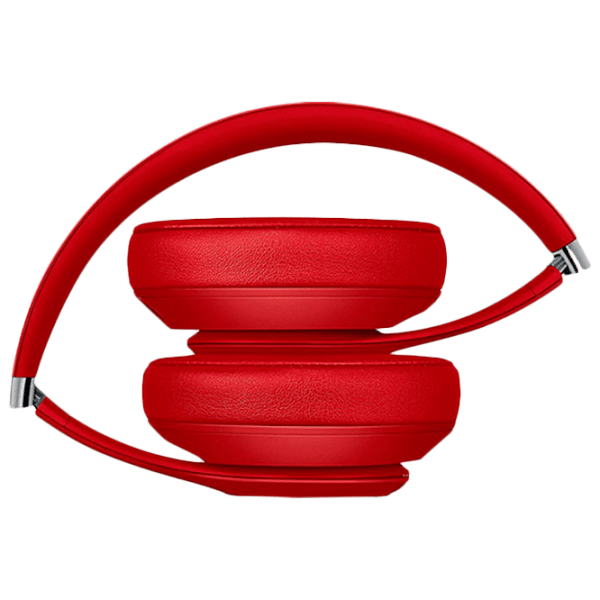 Căști Beats by Dr. Dre Studio 3 Red Fără fir + Cu fir / Personal / Over the ear photo 6