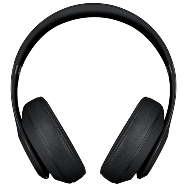 Căști Beats by Dr. Dre Studio 3 Black Fără fir + Cu fir / Personal / Over the ear photo 2