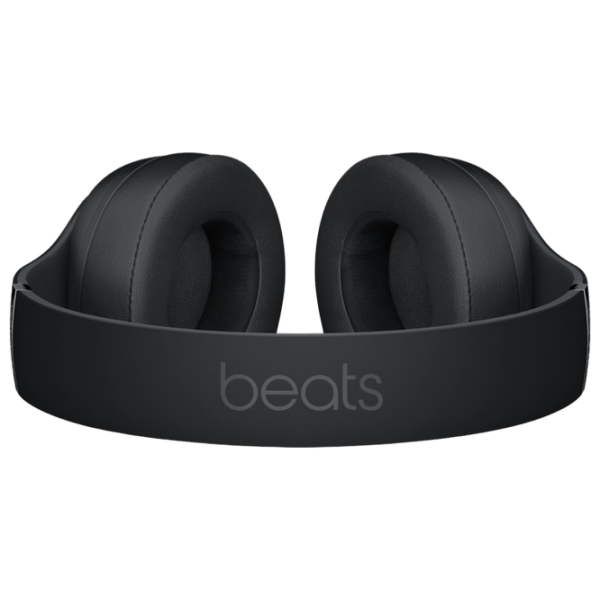 Căști Beats by Dr. Dre Studio 3 Black Fără fir + Cu fir / Personal / Over the ear photo 4