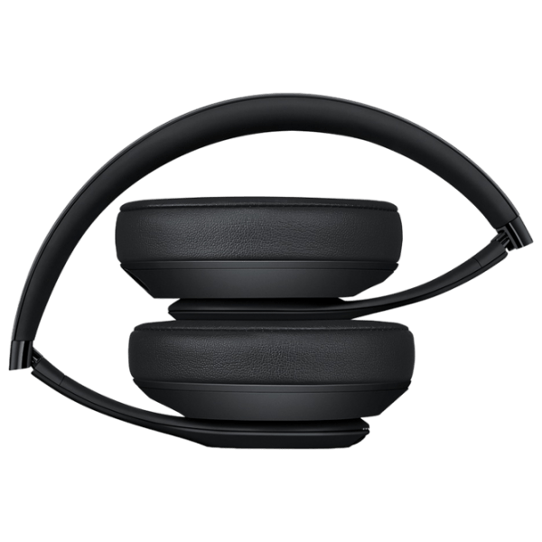Căști Beats by Dr. Dre Studio 3 Black Fără fir + Cu fir / Personal / Over the ear photo 5
