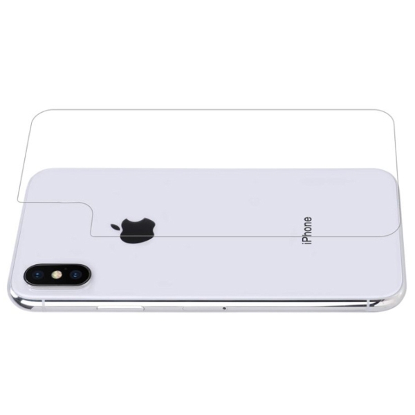 Защитное стекло для смартфона Apple iPhone 11 Pro/ XS/ X Nillkin, photo 5