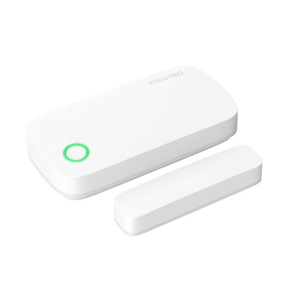 Датчик двери-окна Orvibo SM10ZW SM11 Белый  photo 2