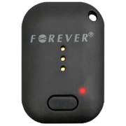 Смарт трекер Forever 52663 Черный 