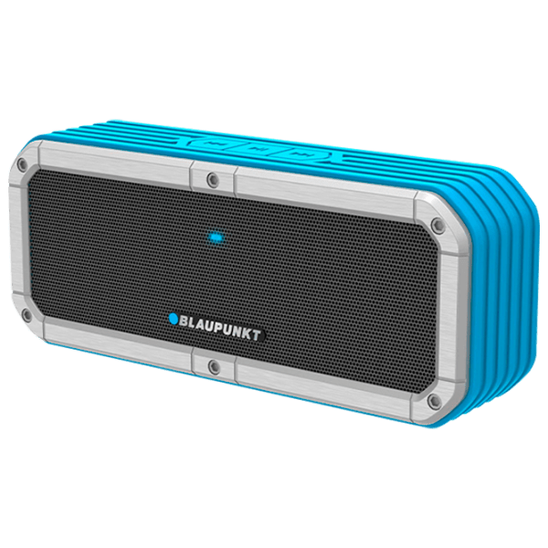 Портативная колонка Blaupunkt BT12 OUTDOOR Синий 10 Вт photo 1