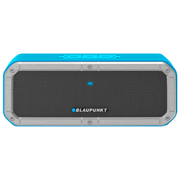 Портативная колонка Blaupunkt BT12 OUTDOOR Синий 10 Вт photo 2