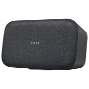 Boxă smart Google Home Max Black 